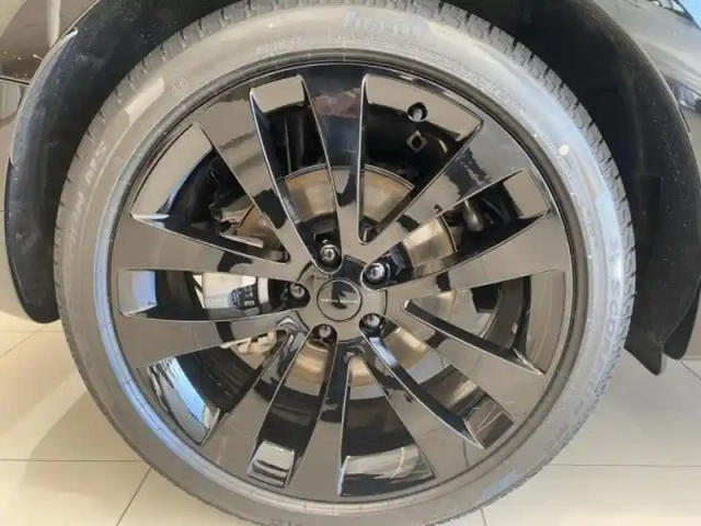 Land Rover Range Rover sport 3.0 p460e 460ch phev dynamic hse — photo 10