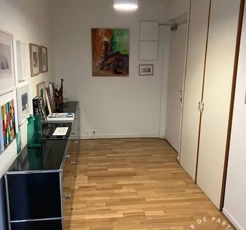 Appartement 5 pièces 103 m²