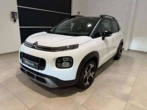 Citroën C3 Aircross puretech 110ch s&amp;s shine