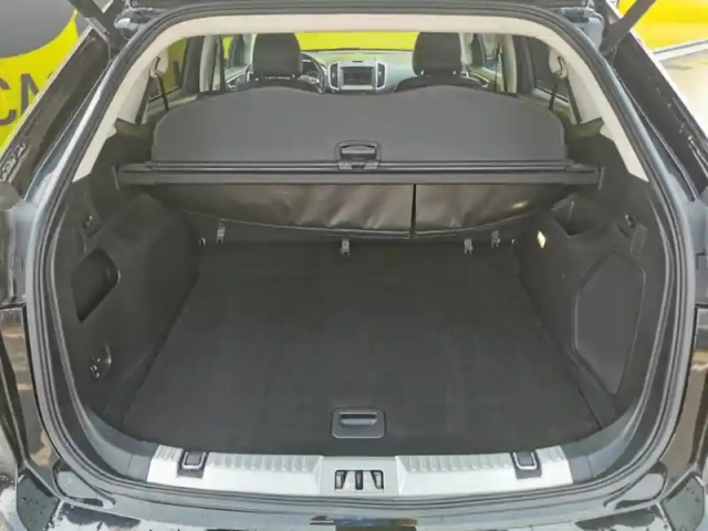 Ford Edge titanium 4x4 2.0 tdci 180 ch b — photo 8