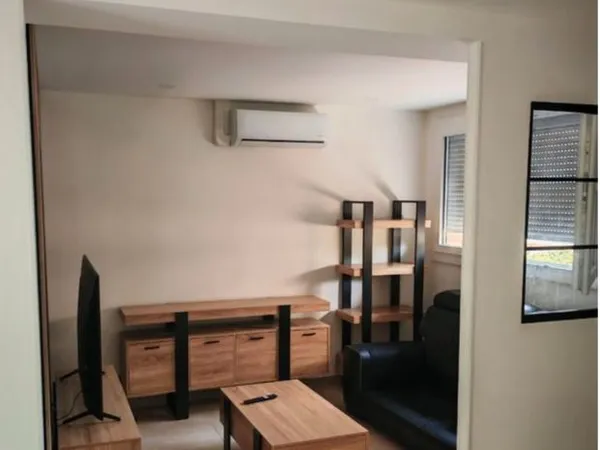 Logement étudiant
