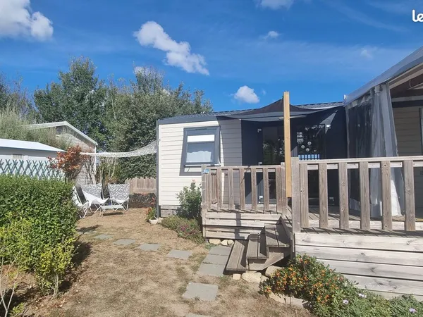 Particulier vend mobilhome carnac