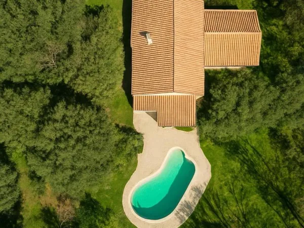 Vends maison