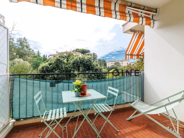 Appartement 2 pièces 55 m²