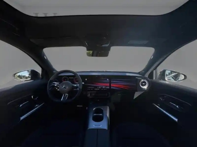 Mercedes Glb 250+ avec technologie eq limit — photo 12