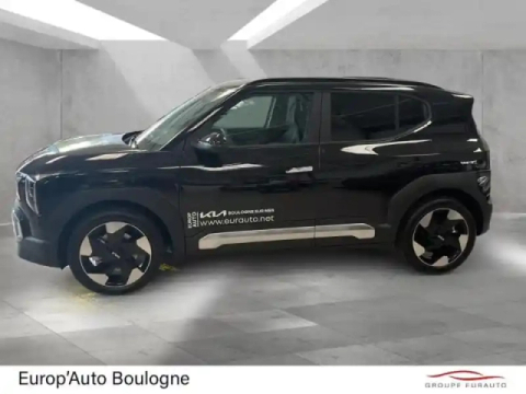 Kia Ev2 147ch 42,2kwh earth