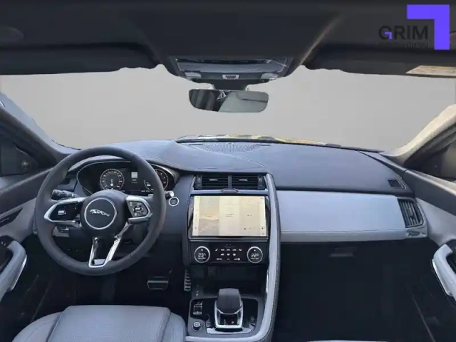 Jaguar E-Pace p270e ch phev awd bva — photo 5