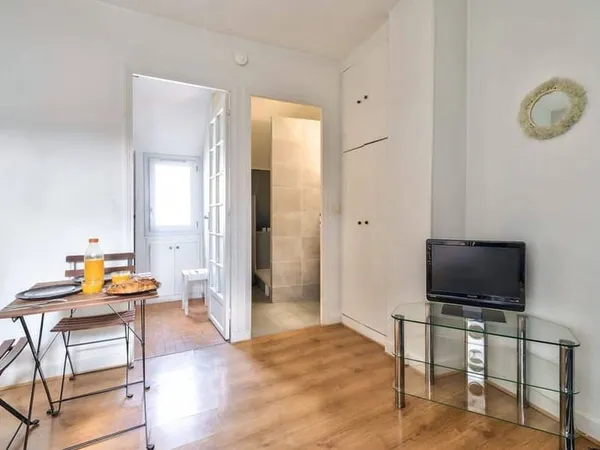 Appartement 1 pièce 22 m²