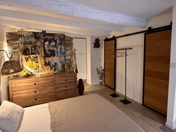 Location studio cassis