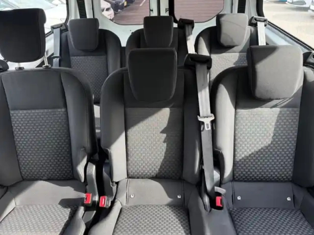 Ford Tourneo 320 2.0 150 l2 trend — photo 17