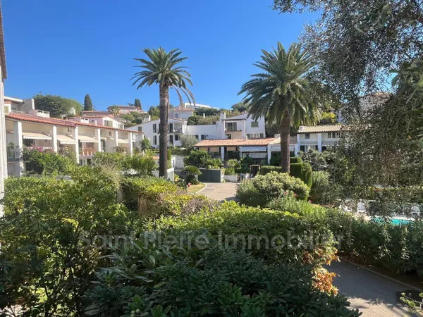 Appartement 1 pièce 26 m²