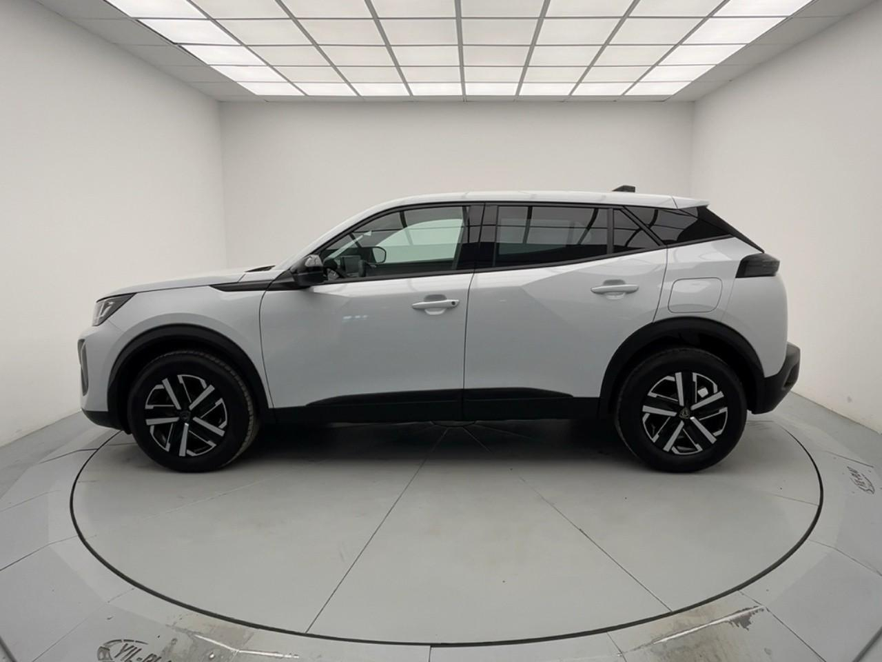 Peugeot 2008 100 s&s bvm6 style — photo 2