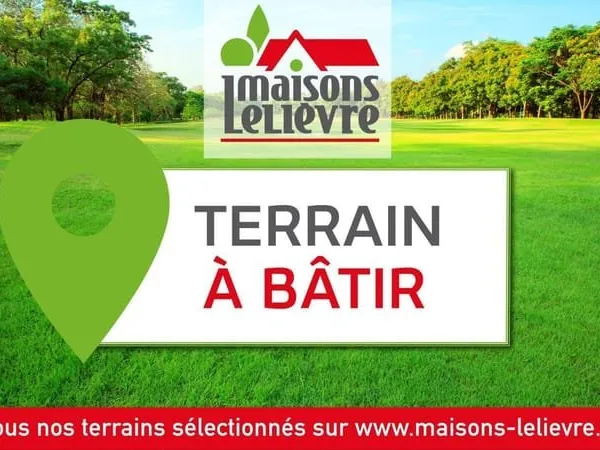 Terrain à bâtir de 311 m² à CHAMPAGNE-SUR-OISE (95)