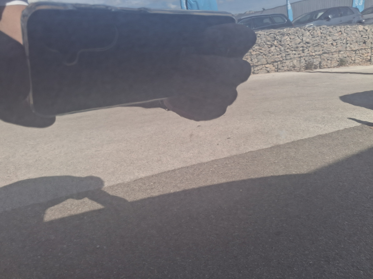 Volkswagen T-Cross 1.0 TSI 116 Start/Stop BVM6 — photo 36
