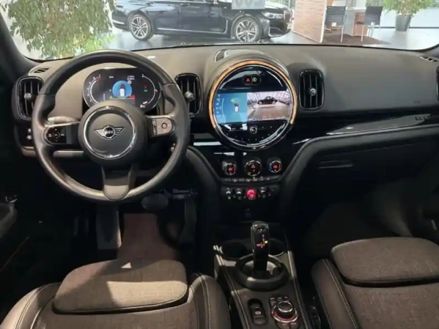 Mini Countryman cooper  136ch northwood bva7 — photo 5