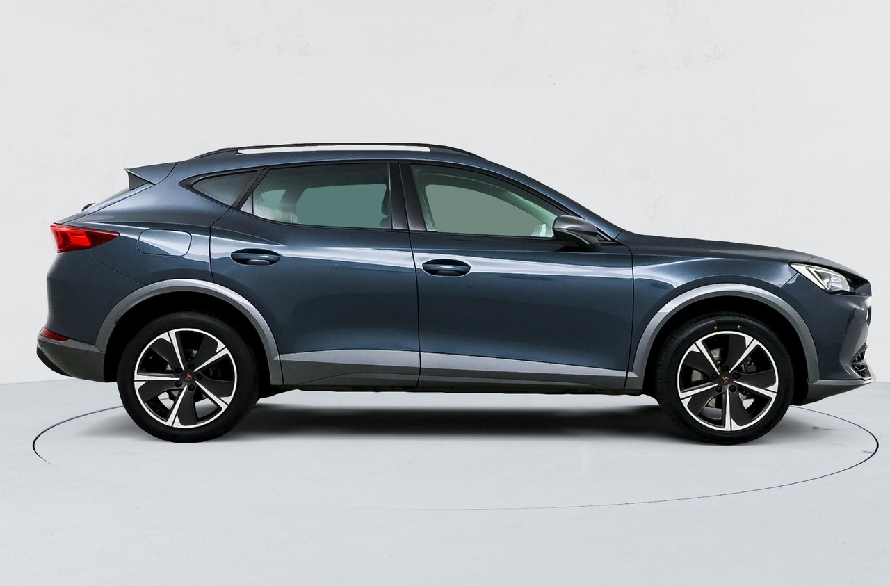 Cupra FORMENTOR — photo 6