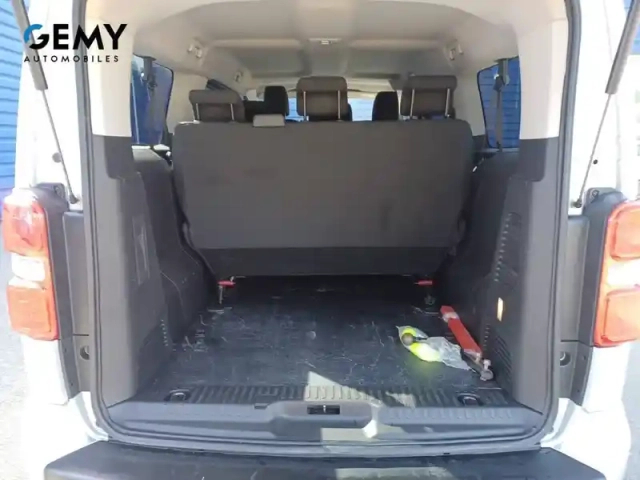 Citroën Spacetourer xl bluehdi 150 s&amp;s bvm6 — photo 6