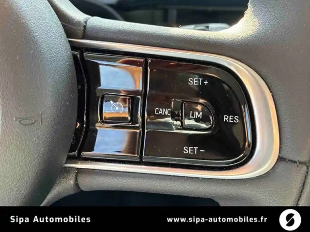 Fiat 500 e 118 ch — photo 28