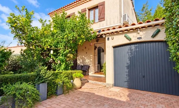 Maison 4 pièces 92 m²