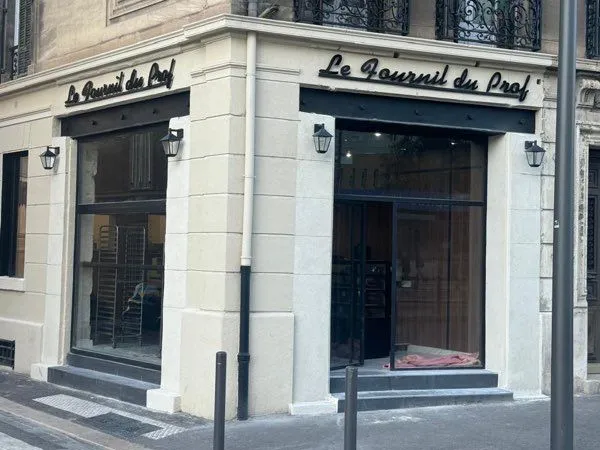 Boulangerie