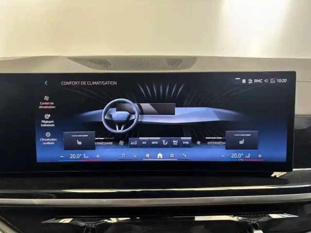 Bmw X5 xdrive50e 489 ch bva8 — photo 131