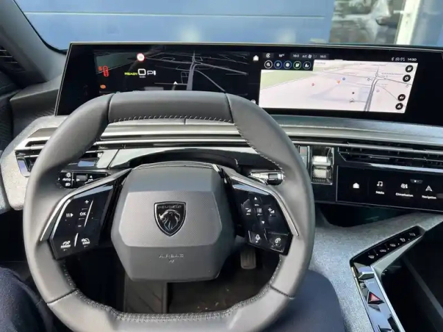 Peugeot 3008 electrique 210 ch 73 kwh — photo 20