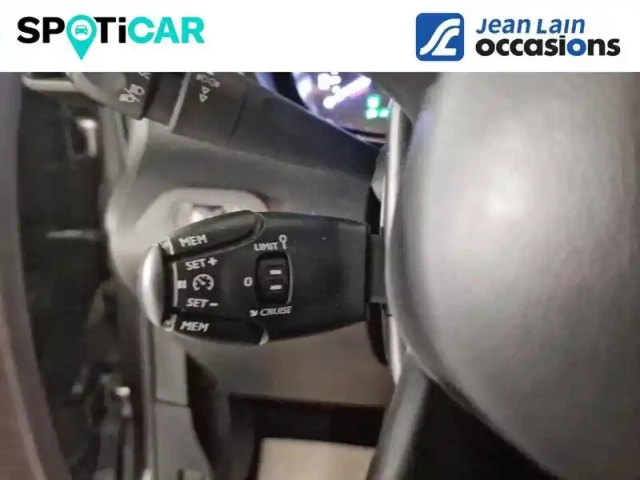 Citroën Berlingo taille m bluehdi 100 s&amp;s bvm6 — photo 19