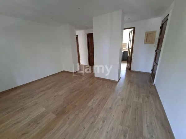 Appartement 3 pièces 55 m²