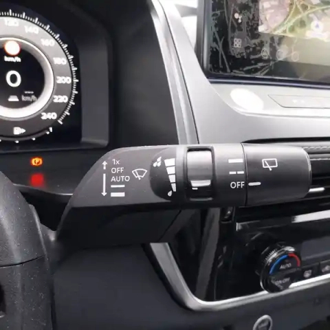 Nissan Qashqai mild hybrid 140 ch — photo 77