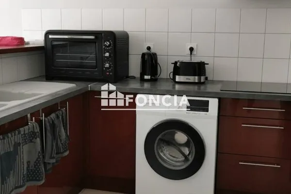 Appartement 3 pièces 83 m²