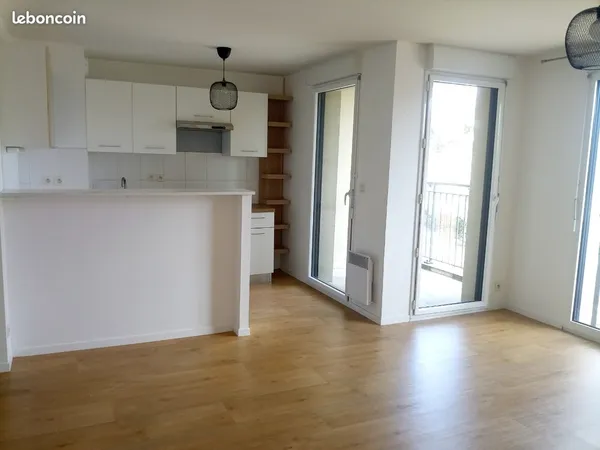 Appartement T3