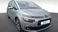 Citroen C4 Spacetourer BlueHDi 160ch S&S Shine EAT8 E6.d-TEMP — photo 3