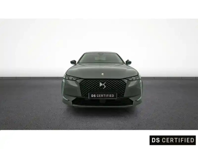 Ds Ds 4 hybride e-tense 225 eat8 — photo 2