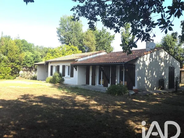 Vente Maison/villa 4 pièces