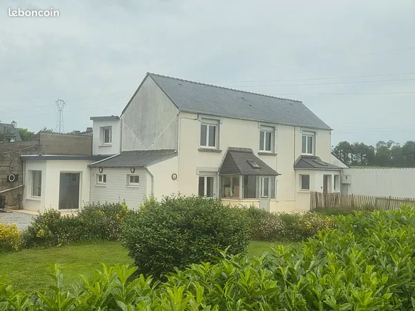 Maisons proche Landerneau