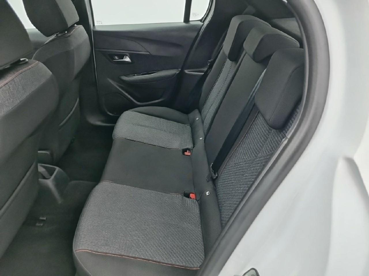 Peugeot 208 100 s&s bvm6 style — photo 13
