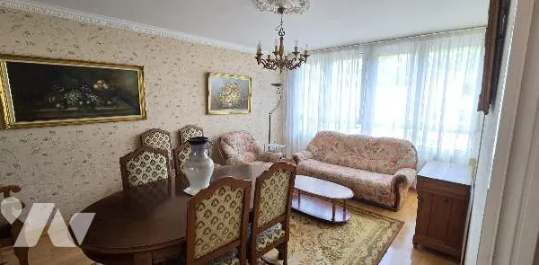 Appartement 3 pièces 69 m²