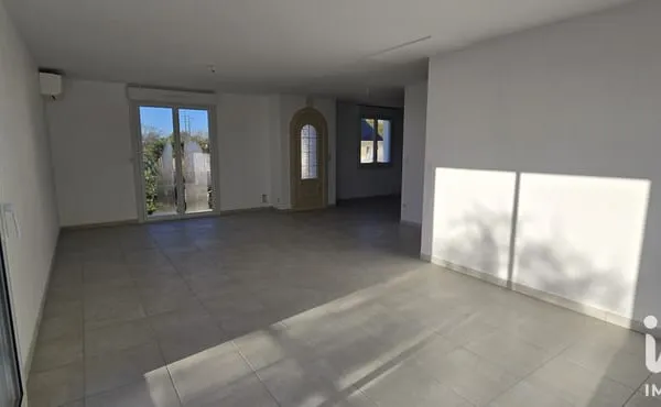 Maison 4 pièces 96 m²