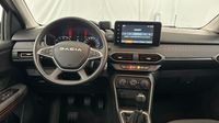Dacia Sandero 1.0 TCe 90ch Stepway Extreme — photo 11