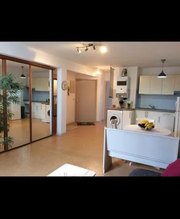 Appartement T2 à Hendaye