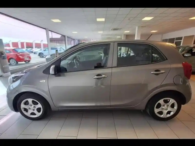 Kia Picanto 1.0 dpi 67ch active — photo 23