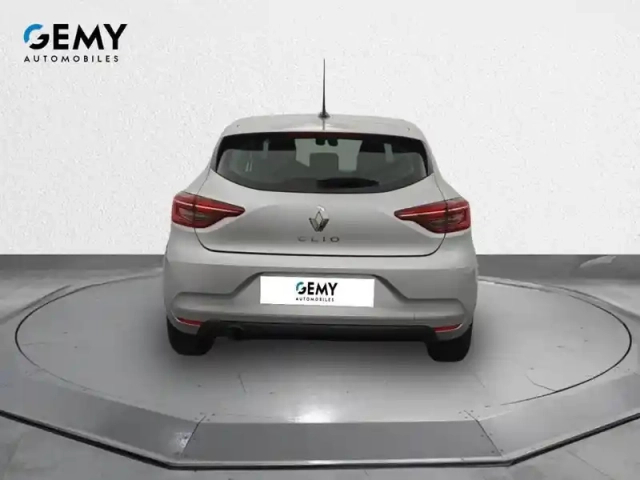 Renault Clio sce 65 — photo 5