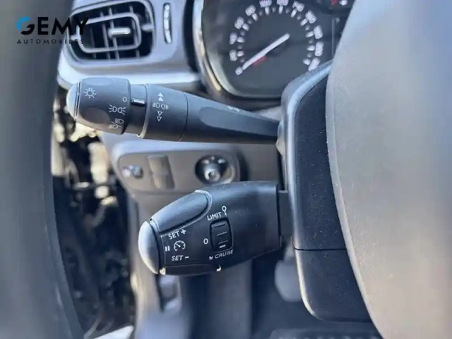 Citroën C3 bluehdi 100 bvm6 — photo 44