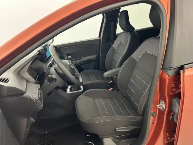 Dacia Jogger eco-g 100 5 places — photo 18