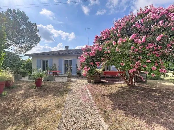 Maison 5 pièces 140 m²