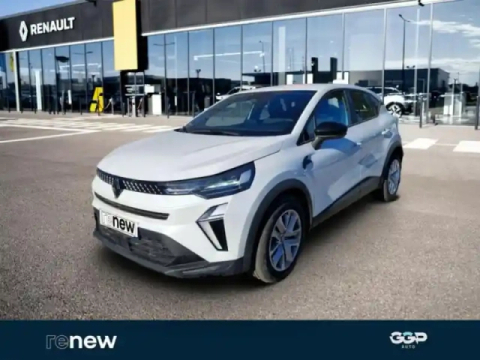 Renault Captur 1.0 eco-g 100ch evolution - 25