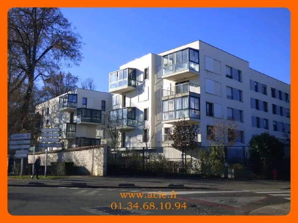 Appartement 1 pièce 33 m²