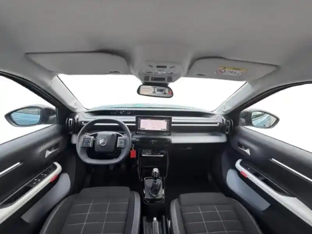 Citroën C3 1.2 puretech 100ch max — photo 13