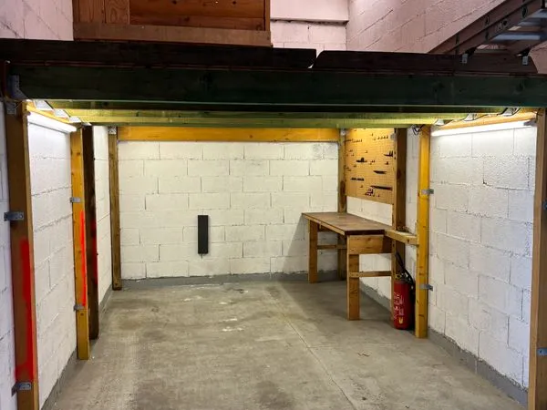Location garage box