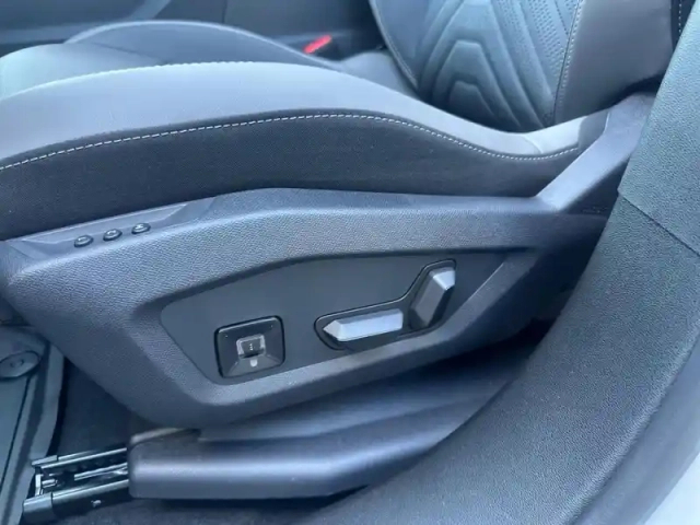Jeep Compass 1.6 turbo t4 225ch e-hybrid plug-in first edition bvr7 — photo 13